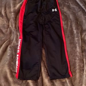Under Armour